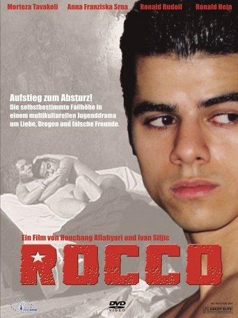Rocco film afişi