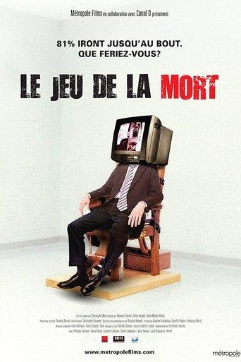 Le Jeu de la mort film afişi