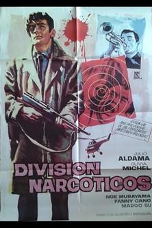 Narcotics Division film afişi