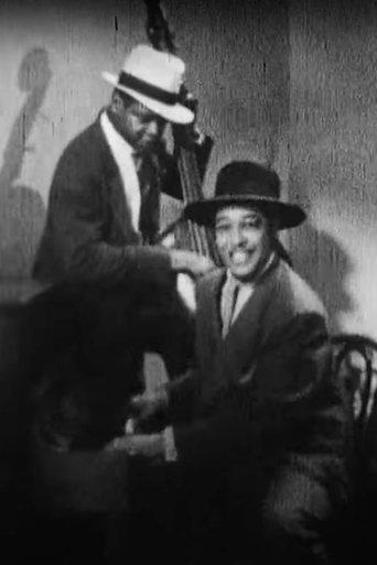 Jam Session film afişi