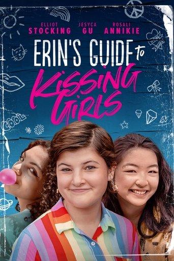 Erin's Guide to Kissing Girls film afişi