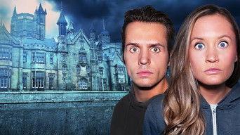 Terrifying Paranormal Activity in Gothic UK Castle