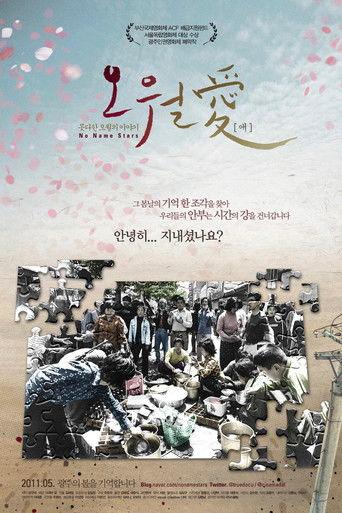 No Name Stars film afişi