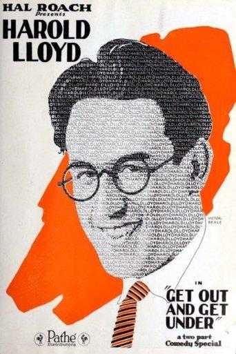 Get Out and Get Under film afişi