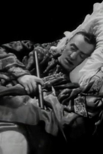 The Fungi Cellars film afişi