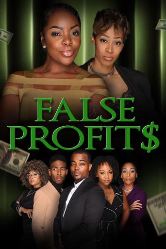 False Profits film afişi