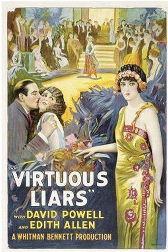 Virtuous Liars film afişi