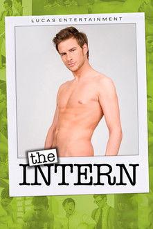 The Intern film afişi