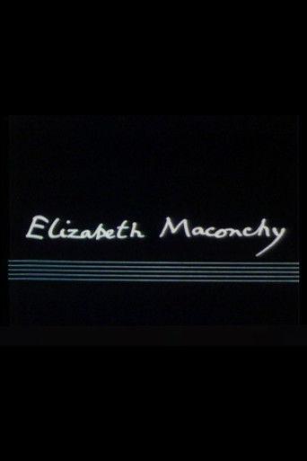 Elizabeth Maconchy film afişi