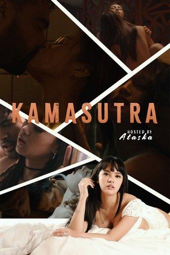 VMX Kama Sutra film afişi