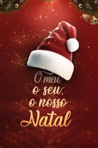 O Meu, O Seu, O Nosso Natal film afişi