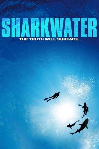 Sharkwater film afişi