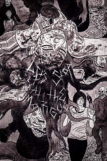 Let's Stop at the Morgue film afişi