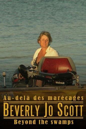 Beverly Jo Scott - Beyond the Swamps film afişi