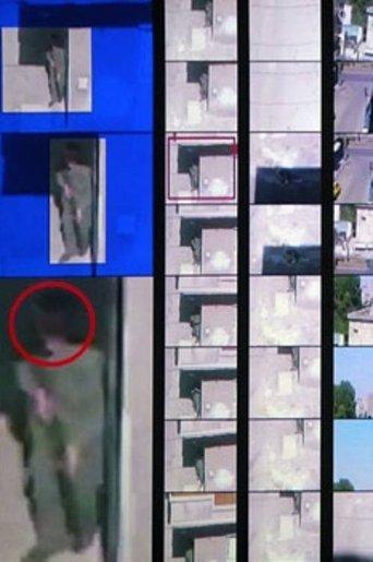 The Pixelated Revolution film afişi