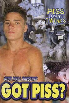Got Piss? film afişi