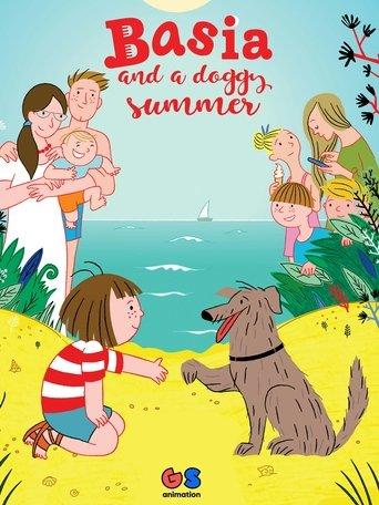 Basia and a Doggy Summer film afişi