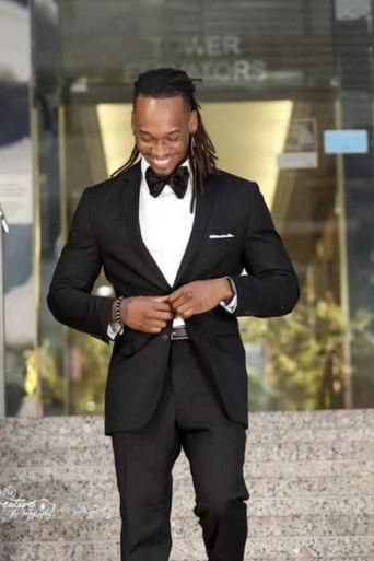 Ambatukam: The Rise & Fall of Dreamybull film afişi