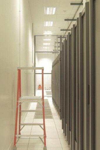 All That Is Solid Melts Into Data film afişi