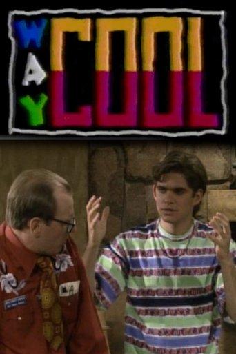 Way Cool dizi afişi