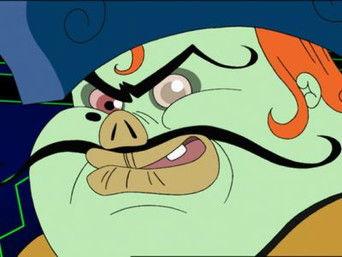 Galactic Smash: Game Over (2)