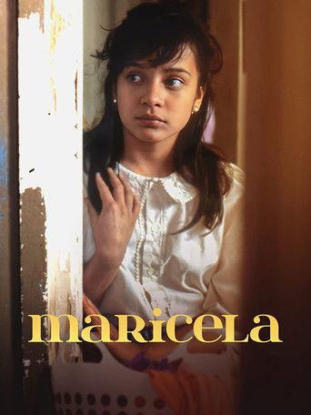 Maricela film afişi