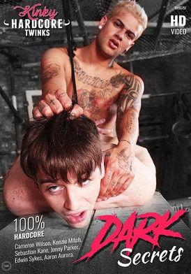 Dark Secrets film afişi