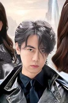 天王殿之无名战神 dizi afişi