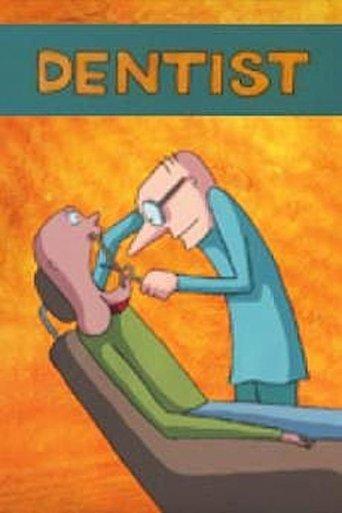Dentist film afişi