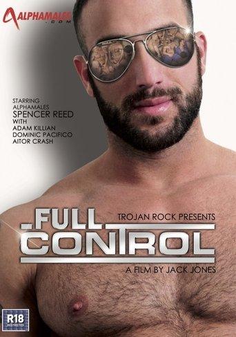 Full Control film afişi