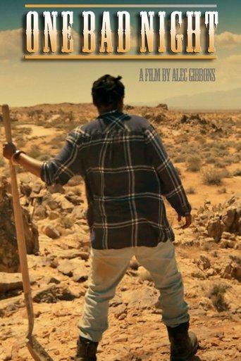 One Bad Night film afişi