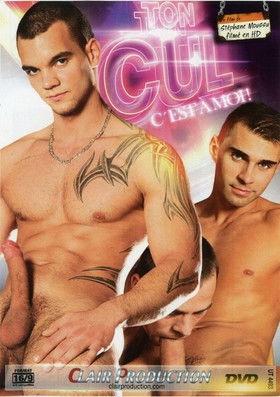 Your Ass Is Mine film afişi