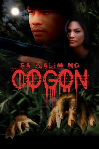 Sa Ilalim ng Cogon film afişi