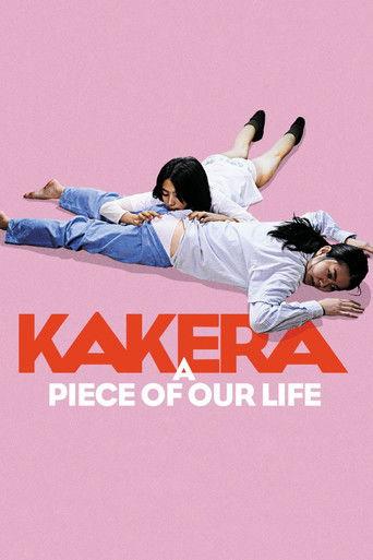 Kakera: A Piece of Our Life film afişi
