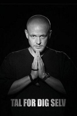 Anders Matthesen: Tal for dig selv film afişi