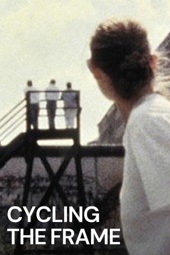 Cycling the Frame film afişi