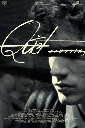 Quiet Crossing film afişi