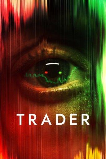 Trader film afişi