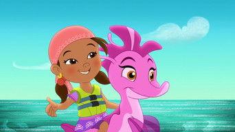 Where's Mama Hook / Captain Hook's New Hobby