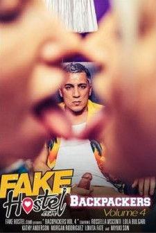 Backpackers 4 film afişi