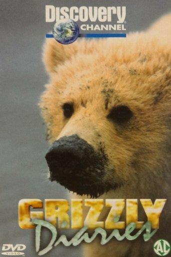 Grizzly Diaries film afişi