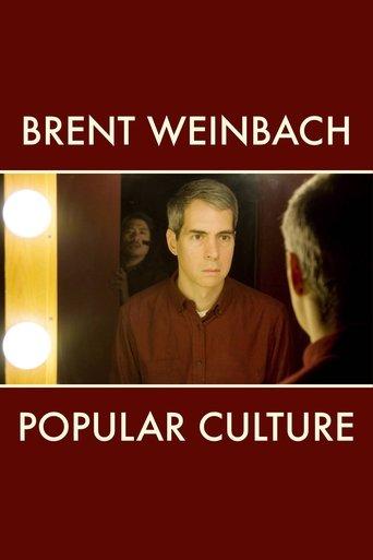 Brent Weinbach: Popular Culture film afişi