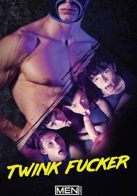Twink Fucker film afişi