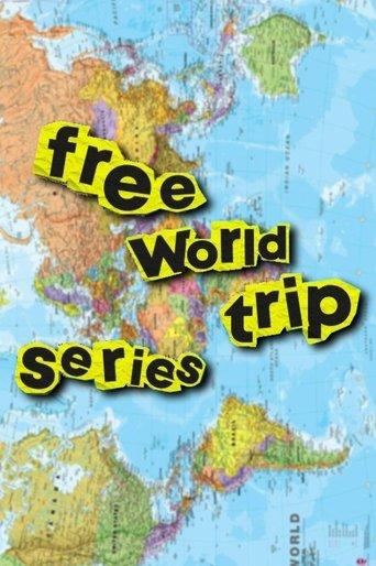 I Traveled To All 7 Continents With No Money dizi afişi