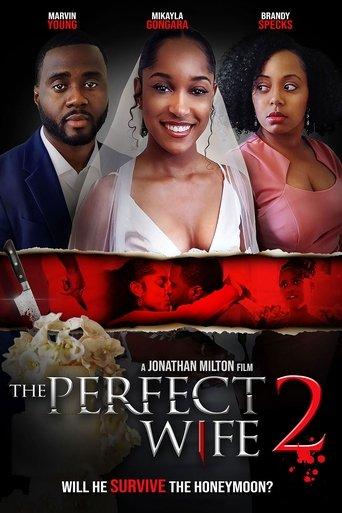 The Perfect Wife 2 film afişi