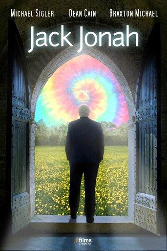 Jack Jonah film afişi