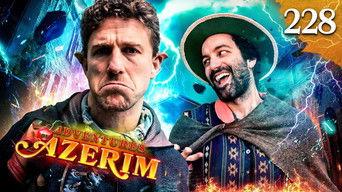 The Return of Djeoph