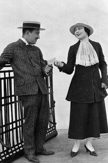 A Scoundrel's Toll film afişi