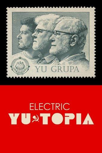 Electric Yu-topia film afişi