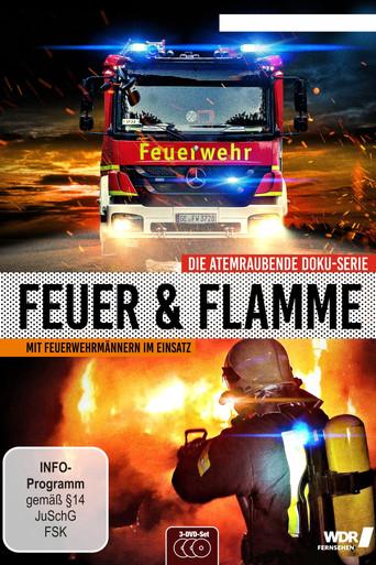 Feuer & Flamme dizi afişi
